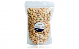 Dryfruit Mart Pistachio   Pack  200 grams